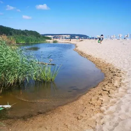 Διαμέρισμα Oasis A4 Kamchia