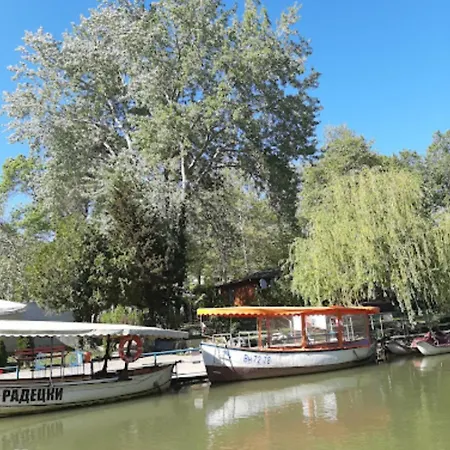 Oasis A4 Kamchia Διαμέρισμα