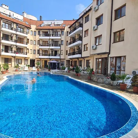 Oasis A4 Kamchia *