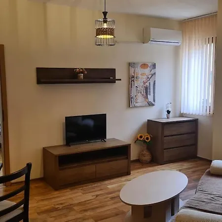 Oasis A4 Kamchia Bliznatsi