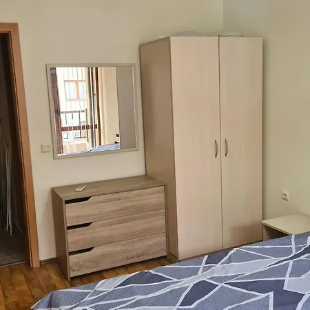 Oasis A4 Kamchia Apartamento Bliznatsi