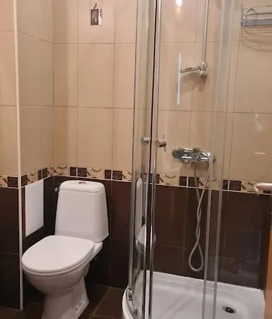 Διαμέρισμα Oasis A4 Kamchia *