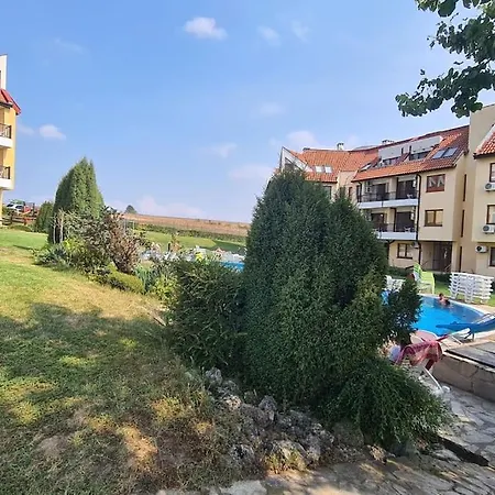Apartamento Oasis A4 Kamchia