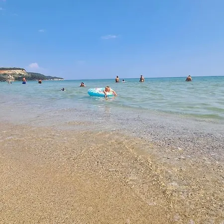 Oasis A4 Kamchia Διαμέρισμα *