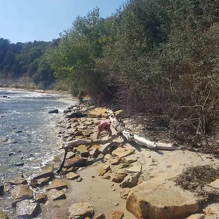 Διαμέρισμα Oasis A4 Kamchia *