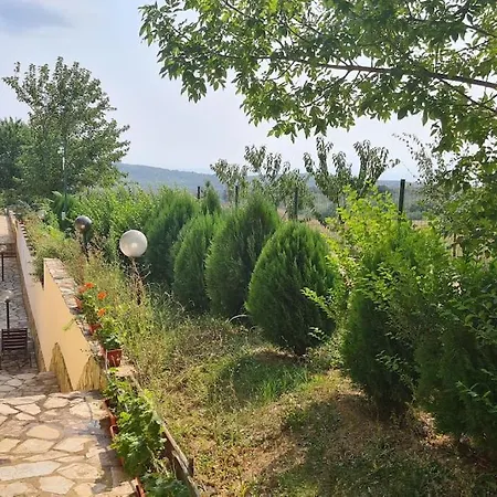 Oasis A4 Kamchia Διαμέρισμα Bliznatsi