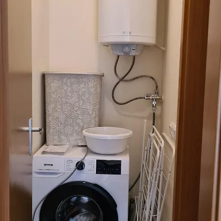 Oasis A4 Kamchia * Bliznatsi