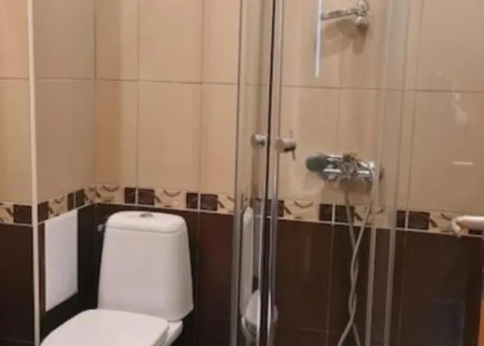 Oasis A4 Kamchia Bliznatsi