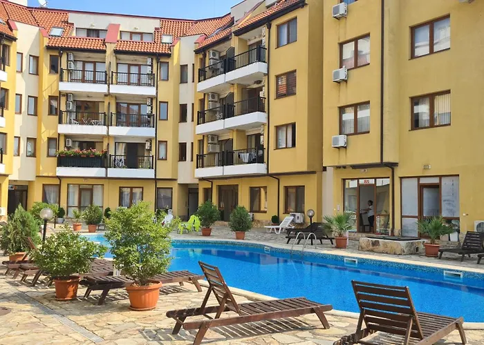 Oasis A4 Kamchia * Bliznatsi