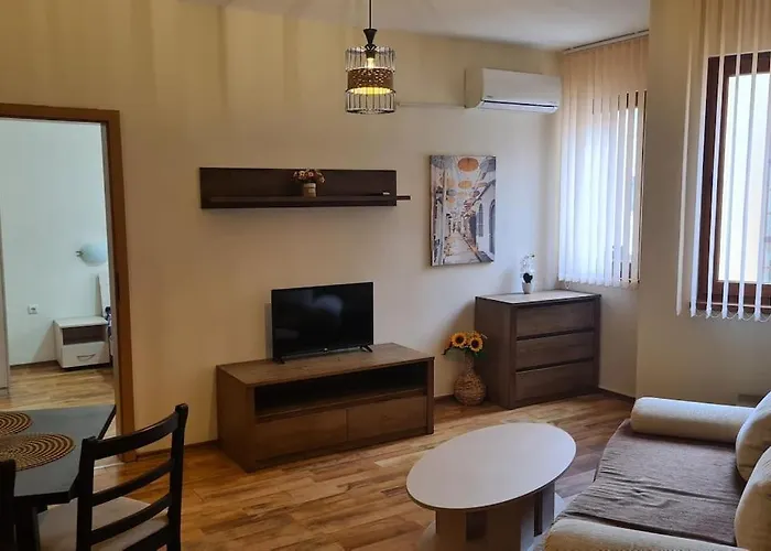 Oasis A4 Kamchia Bliznatsi