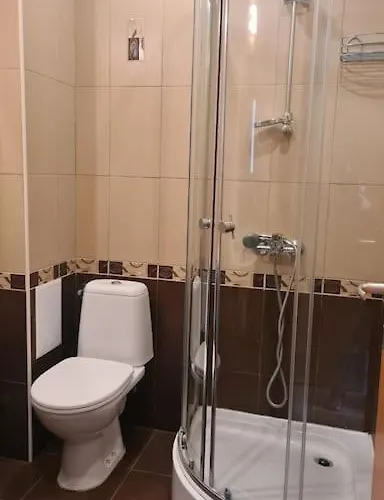 Lägenhet Oasis A4 Kamchia *