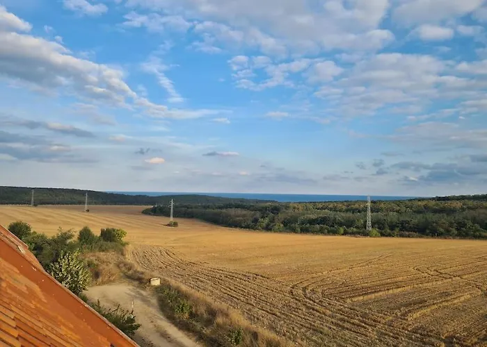 Lägenhet Oasis A4 Kamchia Bliznatsi