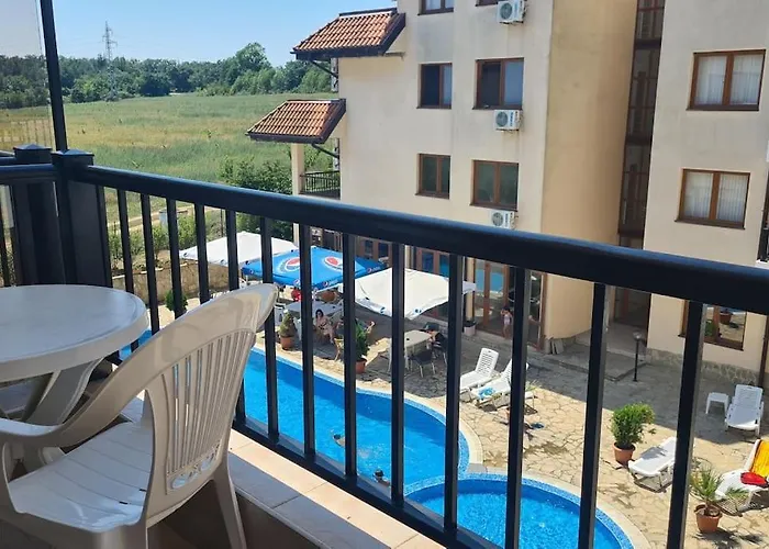 Oasis A4 Kamchia * Bliznatsi