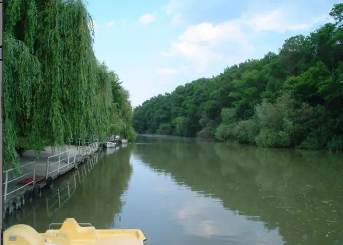 Oasis A4 Kamchia Lägenhet