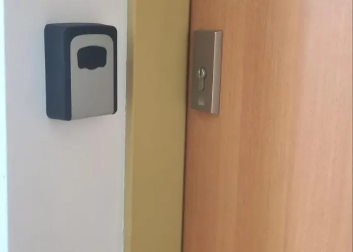 Lägenhet Oasis A4 Kamchia *