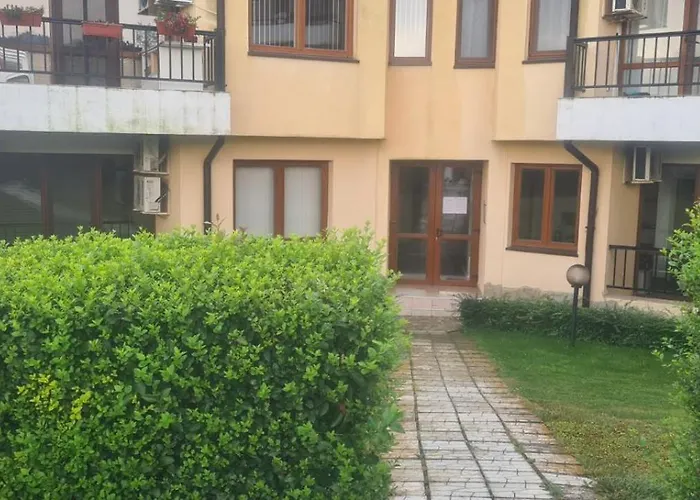 Oasis A4 Kamchia Bliznatsi