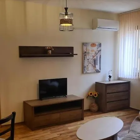 Oasis A4 Kamchia Διαμέρισμα Bliznatsi