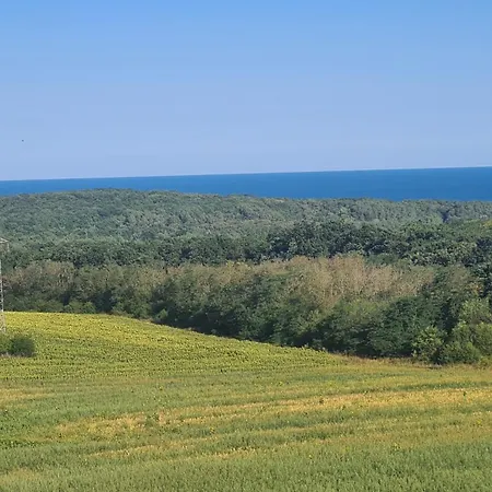 Oasis A4 Kamchia Appartement *