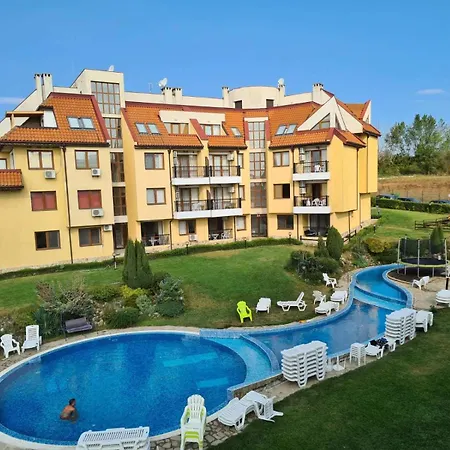 Διαμέρισμα Oasis A4 Kamchia Bliznatsi