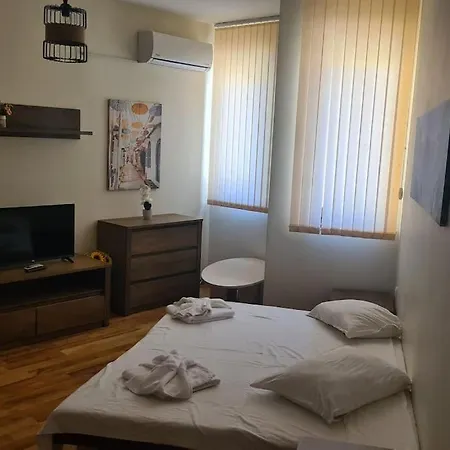 Διαμέρισμα Oasis A4 Kamchia Bliznatsi