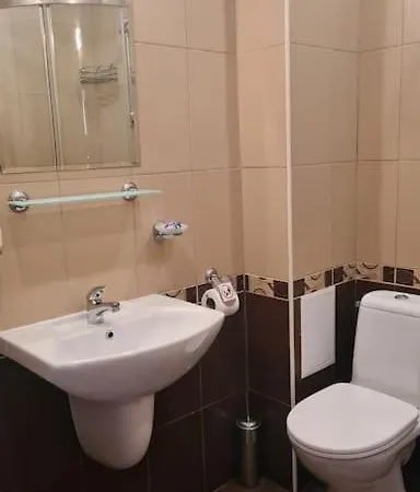 Διαμέρισμα Oasis A4 Kamchia *