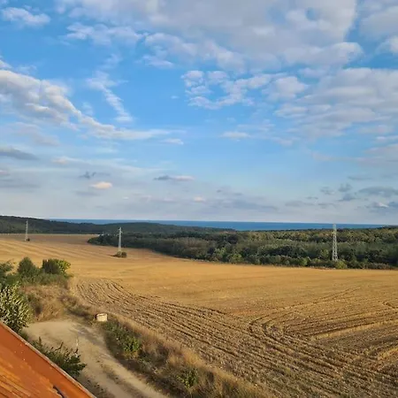 Appartement Oasis A4 Kamchia Bliznatsi