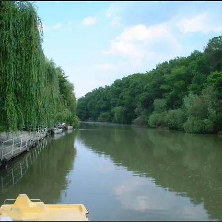 Oasis A4 Kamchia Appartement