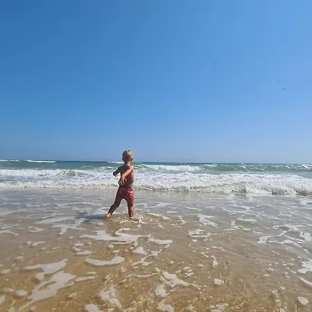 Oasis A4 Kamchia Appartement