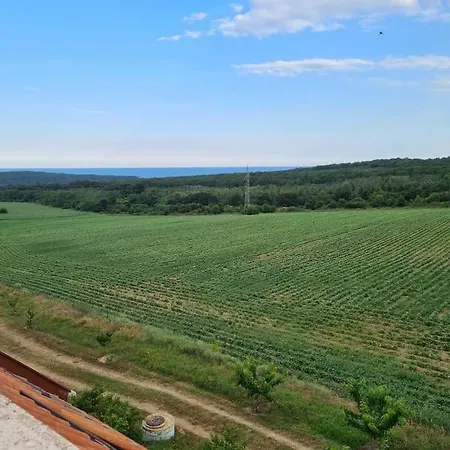 Oasis A4 Kamchia Appartement Bliznatsi