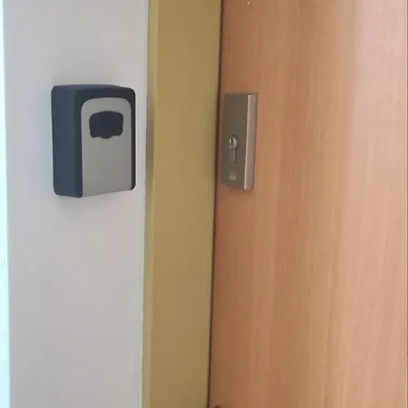 Daire Oasis A4 Kamchia *