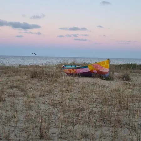 Oasis A4 Kamchia Appartement Bliznatsi