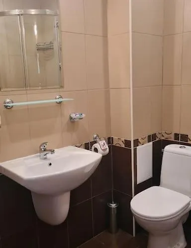 דירה Oasis A4 Kamchia *