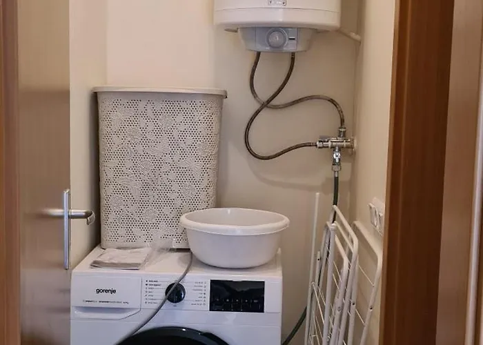 Oasis A4 Kamchia * Bliznatsi